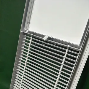 Kembali Air Grille dengan Removeable Akses Pintu