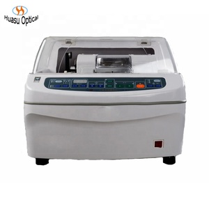 Machine de découpe optique à bas prix en Chine pour lentilles en verre CR SJG5100 - Product Image 2