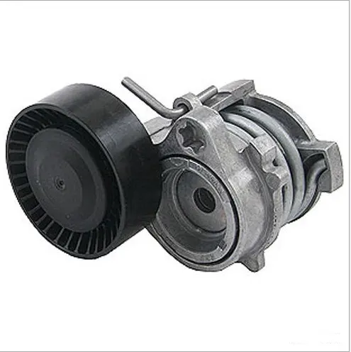 Drive Belt Tensioner With Pulley 1128 7512 758 11287512758 For E60,E39,E46,E53,E85