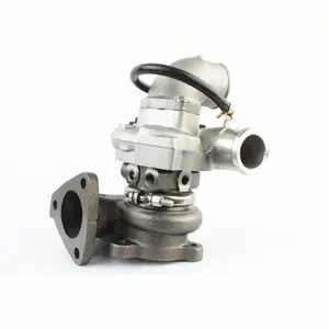 完整的Turbo TF035 28200-42650涡轮增压器，用于现代H1 Starex 2000- D4BH 2.5L TD 99HP Turbo Turbolader