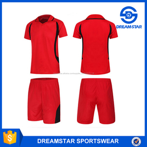 wholesale custom club soccer jerseys high quality - Product Image 3