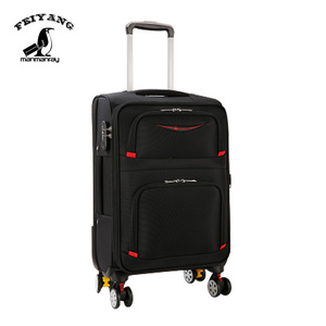 Maletas de Viaje con Ruedas Impermeables de Oxford, Maleta con Ruedas, Maletas Individuales de 28 Pulgadas para Viajes Unisex - Product Image 6