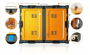<span class=keywords><strong>P8</strong></span> Cho Thuê Ngoài Trời Dẫn Hiển Thị 1024*768/Ngoài Trời <span class=keywords><strong>Smd</strong></span> Đầy Đủ Màu Sắc <span class=keywords><strong>P8</strong></span> Dẫn Hiển Thị Cho Giai Đoạn Cho Thuê - Product Image 4