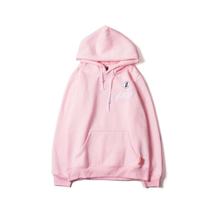 Nuevo logotipo personalizado Diseño Negro Venta al por mayor Hombres <span class=keywords><strong>Sudadera</strong></span> con capucha de gran tamaño - Product Image 4