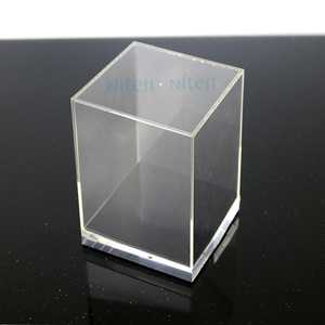 Hộp Trưng Bày Acrylic Cỡ Nhỏ Hình Hộp Trưng Bày - Product Image 1