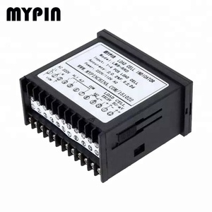 Mypin <strong>Digital</strong> Weight <strong>Controller</strong> Electronic <strong>Indicator</strong> With 4-20mA Output(LM8E-IRRD) - Product Image 5