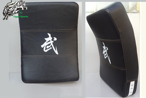 อุปกรณ์ฝึกซ้อมเทควันโด ยูโด คาราเต้ ตราเสือ TJ เป้าซ้อมเท้า - Product Image 6