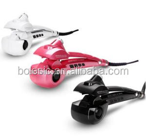 2016 <span class=keywords><strong>amazon</strong></span> chaude Meilleure qualité professionnel magie <span class=keywords><strong>cheveux</strong></span> bigoudi - Product Image 1