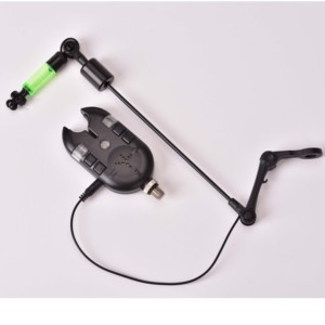 Alta calidad carpa pesca mordedura <span class=keywords><strong>de</strong></span> Swinger iluminado dejar YK-IN0001 indicador - Product Image 5