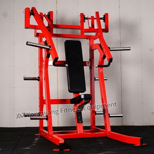 Machines <span class=keywords><strong>de</strong></span> gymnastique <span class=keywords><strong>de</strong></span> <span class=keywords><strong>musculation</strong></span> Machine <span class=keywords><strong>de</strong></span> poitrine et <span class=keywords><strong>de</strong></span> dos Plaques <span class=keywords><strong>de</strong></span> poids <span class=keywords><strong>Banc</strong></span> incliné <span class=keywords><strong>Presse</strong></span>/Machine <span class=keywords><strong>de</strong></span> <span class=keywords><strong>presse</strong></span> <span class=keywords><strong>de</strong></span> poitrine d'inclinaison - Product Image 2
