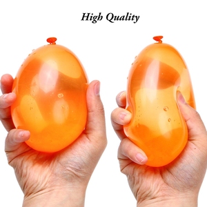 Nhanh Chóng Điền Tự Niêm Phong Bóng Bay Nước Với Bao Bì Tùy Chỉnh - Product Image 3