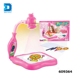 Nuevo Producto niños juguetes educativos <span class=keywords><strong>pintura</strong></span> para la pantalla del <span class=keywords><strong>proyector</strong></span> - Product Image 5