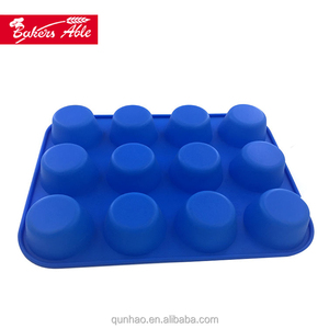 Últimas Custom antiadherente 12 cavidad mini <span class=keywords><strong>silicona</strong></span> <span class=keywords><strong>cake</strong></span> <span class=keywords><strong>pops</strong></span> <span class=keywords><strong>molde</strong></span> para hornear - Product Image 2