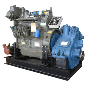 Moteur diesel 4 cylindres 30 ch - Product Image 6
