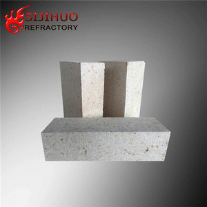 Para ladrillos refractarios de cucharón personalizado amarillo 0,01 hornos industriales revestimiento tabular alúmina alta calidad/alta pureza <span class=keywords><strong>blanco</strong></span> - Product Image 4