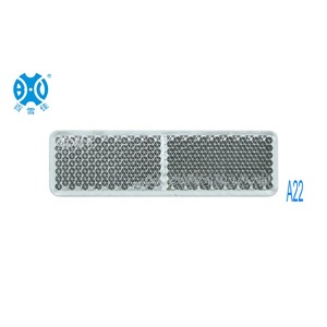 Отражатель прицепа грузовика с высокой светоотражающей способностью - Product Image 2