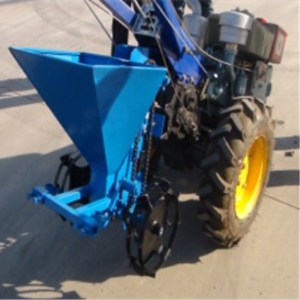 Factory Direct Sale Agricultural Machinery Hand Potato Planter - Product Image 1