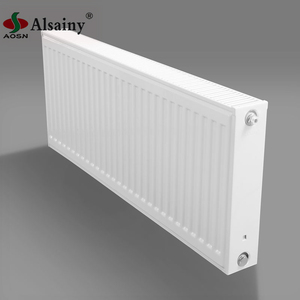 Radiatore <span class=keywords><strong>a</strong></span> piastre in acciaio con radiatore riscaldante <span class=keywords><strong>a</strong></span> effetto decorativo - Product Image 3