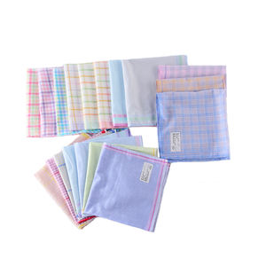 المناديل القطنية الناعمة عالية الجودة للسيدات 100% - Product Image 2