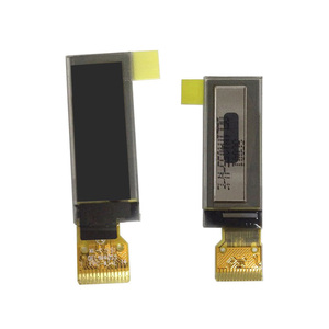 Módulo LCD AMOLED <span class=keywords><strong>de</strong></span> 0,91 pulgadas, 128x32, interfaz SPI, módulo <span class=keywords><strong>de</strong></span> pantalla <span class=keywords><strong>de</strong></span> medidor <span class=keywords><strong>de</strong></span> oxígeno en <span class=keywords><strong>sangre</strong></span> OLED - Product Image 4