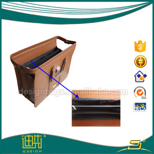 Duro pu cuero doctor maletín con <span class=keywords><strong>asa</strong></span> - Product Image 5