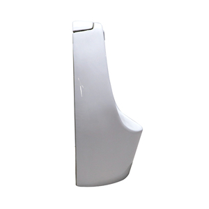 <span class=keywords><strong>Urinario</strong></span> de Cerámica de Alta Calidad para Hombre, Montado en la Pared, con Sensor Automático de Descarga, para Esquina, Fabricado en China - Product Image 2