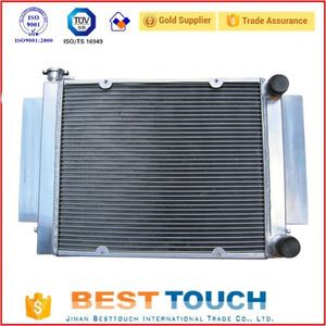 <span class=keywords><strong>Moto</strong></span> de voiture moteur radiateur pour <span class=keywords><strong>AMC</strong></span> W/63-74 JAVELIN 68-74 RAMBLER - Product Image 1