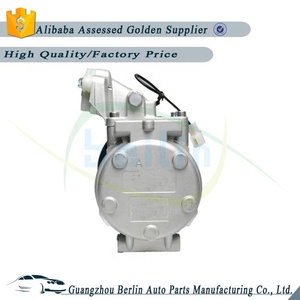 Bailin – certificat de prix d'usine-pièces détachées de voiture, compresseur de climatisation pour <span class=keywords><strong>Mitsubishi</strong></span> PAJERO V32 1996- - Product Image 3