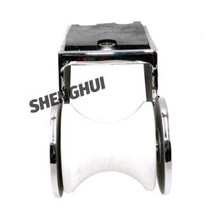 Rodillo de ancla de barco de acero inoxidable 316, hardware marino para <span class=keywords><strong>kayak</strong></span> - Product Image 2