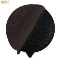Chine Fabrication Airsoft Patch PVC Avec Crochet et Boucle