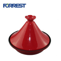 Fonte noire, tajine, mini