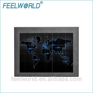 8 '' marco abierto pantalla táctil monitor utilizado para pos <span class=keywords><strong>kiosko</strong></span> incrustado industria - Product Image 1