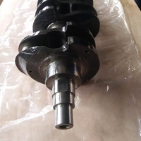 Vilebrequins de course sur mesure de haute qualité 91 mm 2.2L en aluminium forgé pour Opel C20 C20XE C20LET 2.0L 16V
