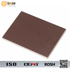 Precio más competitivo calidad alta placas aislantes termicas - Product Image 2