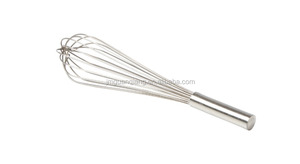 <span class=keywords><strong>Frusta</strong></span> da <span class=keywords><strong>Cucina</strong></span> in Acciaio Inox da 10 Pollici, <span class=keywords><strong>Frusta</strong></span> a Piano con Manico a Molla - Product Image 3