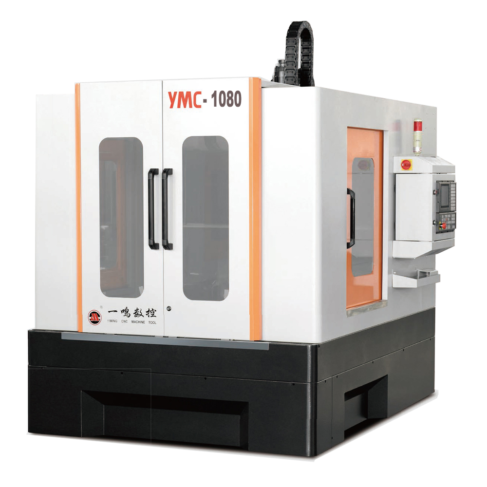 Maxtors горячая Распродажа Высокая точность стандарт 3 axis CNC станок для резьбы по дереву с 4-осевой 5-осевой для тонкой обработки модель YMC-1080
