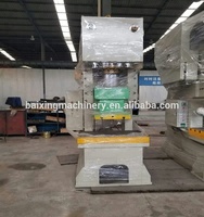 Machine de poinçonnage et de moulage à pression hydraulique, modèle YBX41, 100T, simple cadre en C, pour fer et aluminium