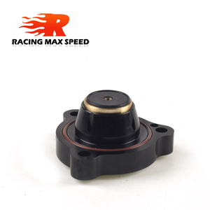 Espaciador de válvula de soplado Universal BOV Oem, adaptador de válvula de soplado, espaciador atmosférica para W GOLF, AUDI, SEAT <span class=keywords><strong>LEON</strong></span> 1,8 2,0 TSI FSI - Product Image 2