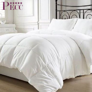 Nouveau Venir Vente Chaude Épaisse Hôtel Vers <span class=keywords><strong>Le</strong></span> Bas Plume Couette Rembourrage - Product Image 1