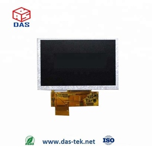 <span class=keywords><strong>4.3</strong></span> <span class=keywords><strong>inch</strong></span> <span class=keywords><strong>tft</strong></span> <span class=keywords><strong>lcd</strong></span> module RGB giao diện loại màn hình <span class=keywords><strong>lcd</strong></span> hiển thị tấm - Product Image 3