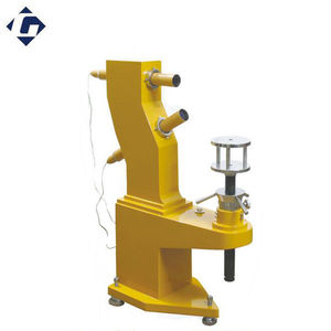 W550-5td colimador para teodolitos electrónicos, estaciones totales y otros equipos Ópticos - Product Image 3