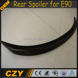 M Tech FRP E90 Alerón Posterior Del Tronco para BMW 05-08 - Product Image 1