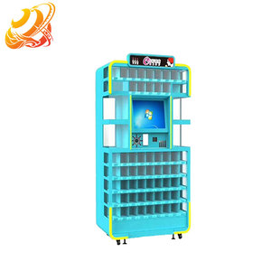 Distributeur automatique <span class=keywords><strong>de</strong></span> rouge à lèvres, nouveau distributeur intérieur, pour jeux <span class=keywords><strong>de</strong></span> <span class=keywords><strong>maquillage</strong></span> d'arcade, - Product Image 3