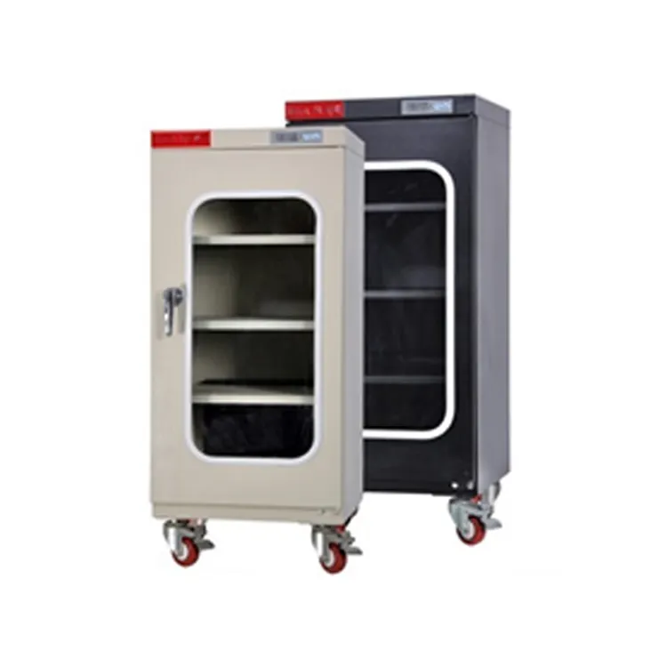 Moisture Proof Dry Cabinet Customized Components Storage Anti-Humidity And Dehumidification