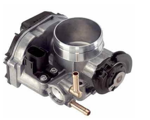 스로틀 바디 VW 비틀 골프 제타 2.0L 98-01 06A133064H 408237111017Z - Product Image 1