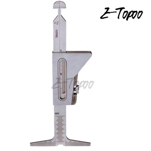 Hi-lo-Cámara de soldadura de puente de medición, soldador de inspección de medición HI LO - Product Image 2