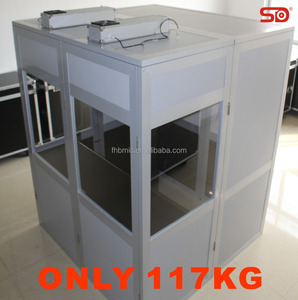 Haute qualité traduction booth pour interprète et service de traduction SIB003 SINGDEN - Product Image 2