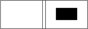 2018 el más nuevo invitación de folleto de video/lcd reproductor de vídeo tarjeta de felicitación - Product Image 4