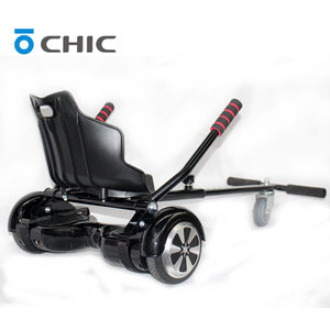 Hoverkart Más Popular con <span class=keywords><strong>Asiento</strong></span> para <span class=keywords><strong>Hoverboard</strong></span> - Product Image 5