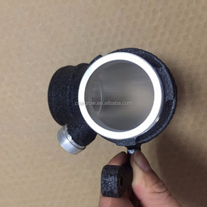 Actualización Turbo tubo de entrada para golf R 7 GTI mk7 A3 S3 VRS 5E TT TTS <span class=keywords><strong>seat</strong></span> leon <span class=keywords><strong>Cupra</strong></span> <span class=keywords><strong>280</strong></span>/290 mqb - Product Image 5